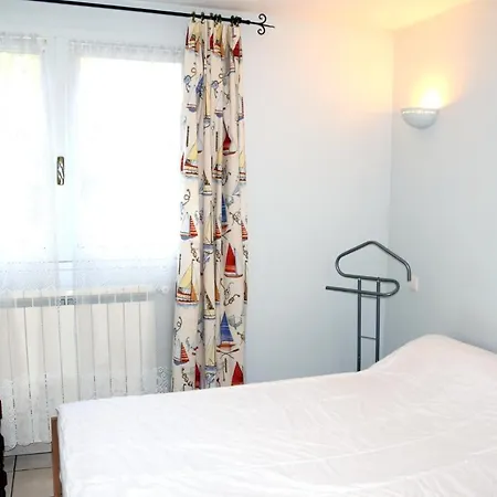 Apartmán Dans Une Maison D'hotes A 16kms Du Pays Basque Et Des Plages Biaudos