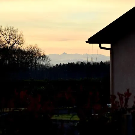 Dans Une Maison D'hotes A 16kms Du Pays Basque Et Des Plages Apartmán *
