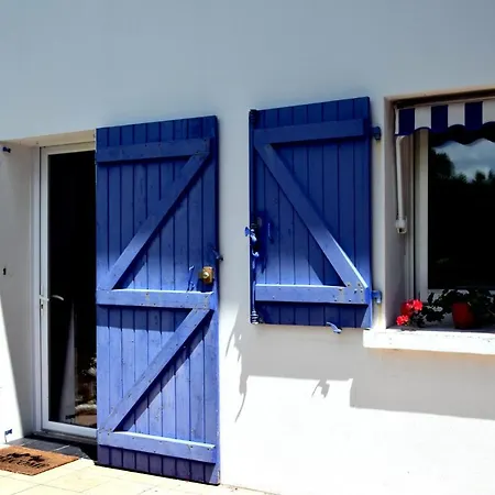 Dans Une Maison D'hotes A 16kms Du Pays Basque Et Des Plages Apartmán Biaudos